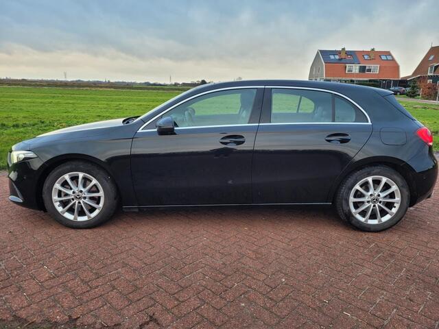 Mercedes-Benz A-KLASSE 200 Bns Sol Plus Up.