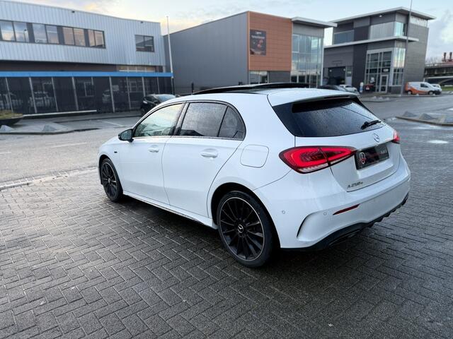 Mercedes-Benz A-KLASSE 250 e Edition|360Cam|Pano|AmgLine|full