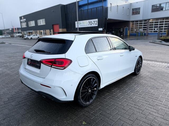 Mercedes-Benz A-KLASSE 250 e Edition|360Cam|Pano|AmgLine|full
