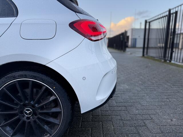 Mercedes-Benz A-KLASSE 250 e Edition|360Cam|Pano|AmgLine|full