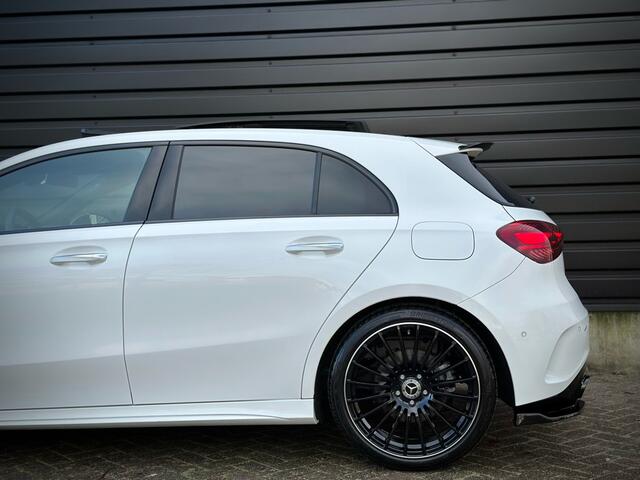 Mercedes-Benz A-KLASSE 250 4MATIC AMG A35|PANO|360|HUD|MEMORY|DISTRONIC