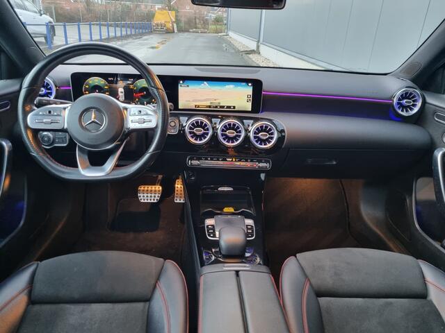 Mercedes-Benz A-KLASSE 200 AMG Launch Ed. Pr. | PANO | MEMORY | LED | KEYLESS