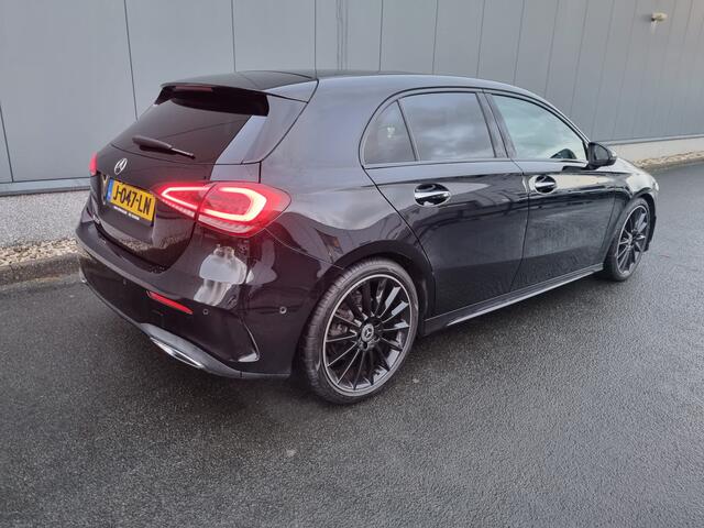 Mercedes-Benz A-KLASSE 200 AMG Launch Ed. Pr. | PANO | MEMORY | LED | KEYLESS