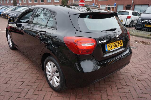 Mercedes-Benz A-KLASSE 160 CAMERA NAVIGATIE TELEFOON.....