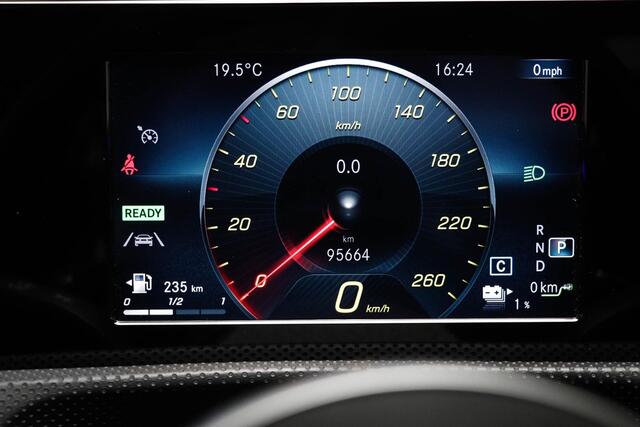 Mercedes-Benz A-KLASSE 250 e Premium Plus | SFEERVERLICHTING | DAB | APPLE | 18"