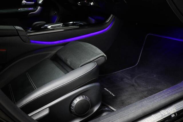 Mercedes-Benz A-KLASSE 250 e Premium Plus | SFEERVERLICHTING | DAB | APPLE | 18"