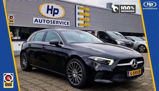 Mercedes-Benz A-KLASSE 200 Premium Plus AMG-Line
