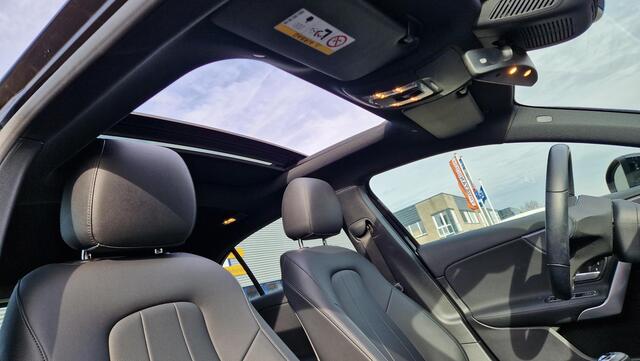 Mercedes-Benz A-KLASSE 200 Premium Plus AMG-Line