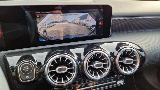 Mercedes-Benz A-KLASSE 200 Premium Plus AMG-Line