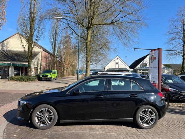 Mercedes-Benz A-KLASSE 180 SOLUTION LUXURY AUTOMAAT / NAVI / CRUISE CTR. / CAMERA