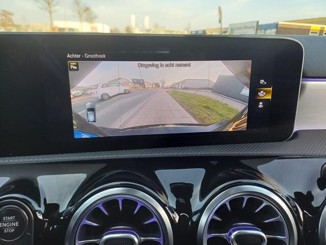 Mercedes-Benz A-KLASSE 220 Launch Edition Premium Plus