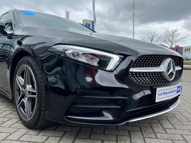 Mercedes-Benz A-KLASSE 200 AMG Line | MBUX | Cruise | Climate | Info Bas: 0492-588982 Info Bas: 0492-588982 Whatsapp: 0492588988