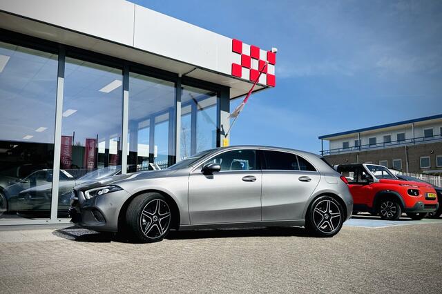 Mercedes-Benz A-KLASSE 180 Advantage Night pakket / CAMERA / CLIMA / CRUISE