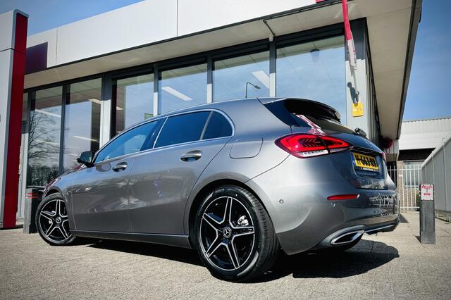 Mercedes-Benz A-KLASSE 180 Advantage Night pakket / CAMERA / CLIMA / CRUISE