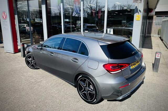 Mercedes-Benz A-KLASSE 180 Advantage Night pakket / CAMERA / CLIMA / CRUISE