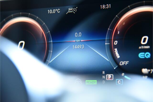 Mercedes-Benz A-KLASSE 250e AMG Line