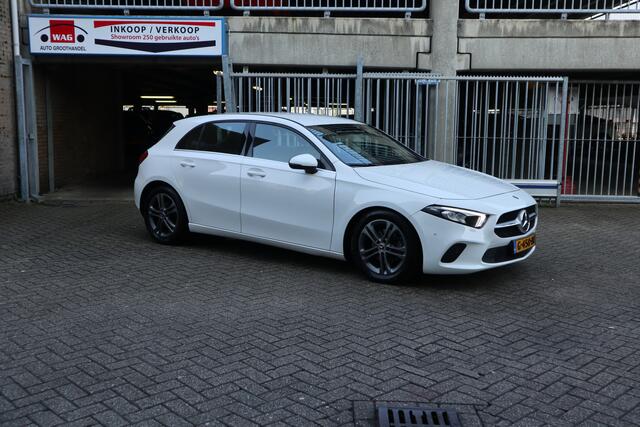 Mercedes-Benz A-KLASSE 160 Advantage