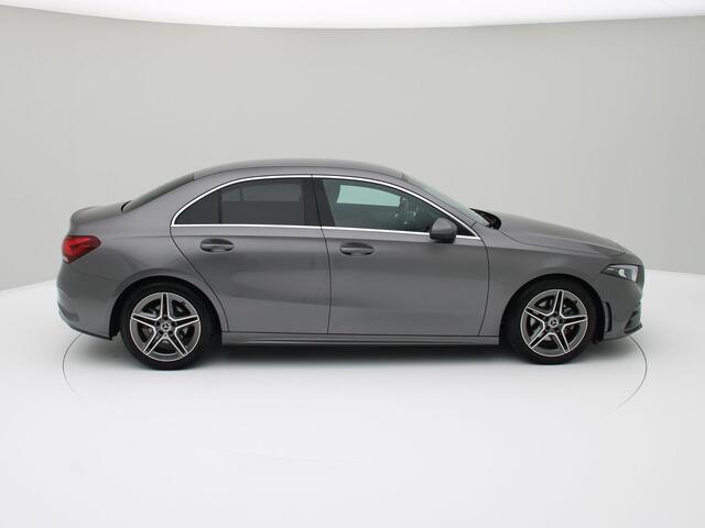 Mercedes-Benz A-KLASSE 200 Business Solution AMG Camera /Wide screen