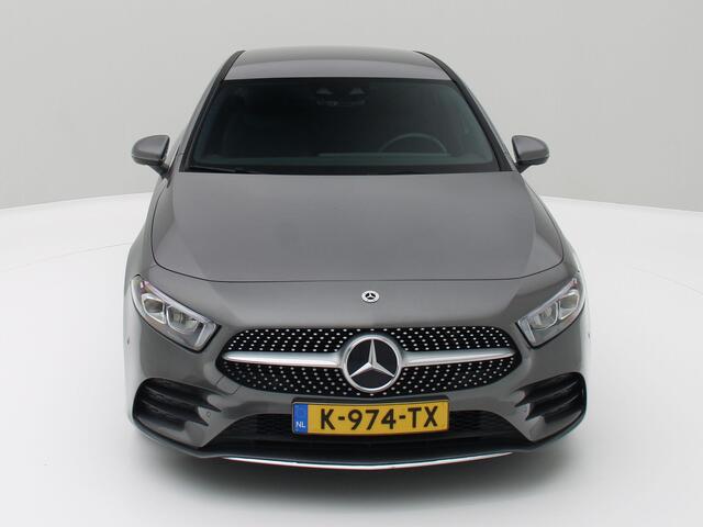 Mercedes-Benz A-KLASSE 200 Business Solution AMG Camera /Wide screen