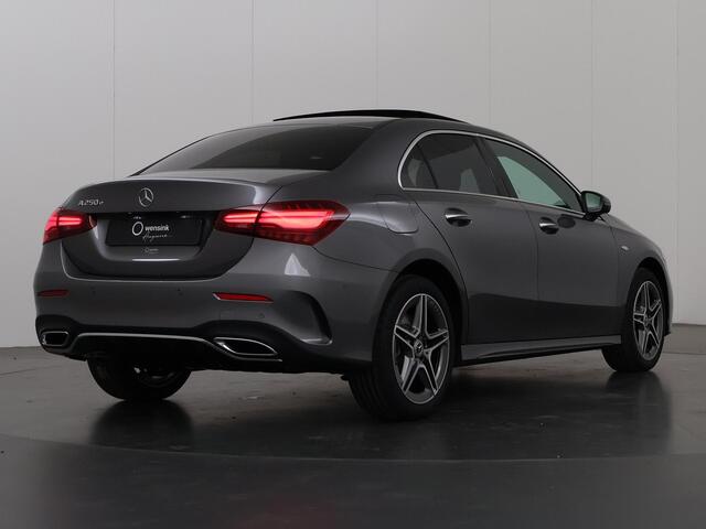 Mercedes-Benz A-KLASSE 250 e Limousine Business Solution AMG 250 e Business Solution AMG Mercedes-Benz A 250 e Limousine Business Solution AMG