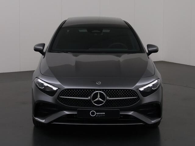 Mercedes-Benz A-KLASSE 250 e Limousine Business Solution AMG 250 e Business Solution AMG Mercedes-Benz A 250 e Limousine Business Solution AMG