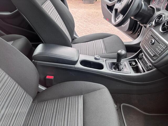 Mercedes-Benz A-KLASSE 160 My First Star