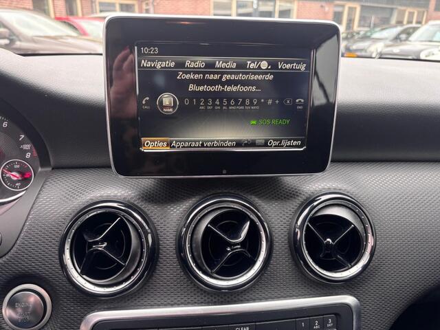 Mercedes-Benz A-KLASSE 160 My First Star