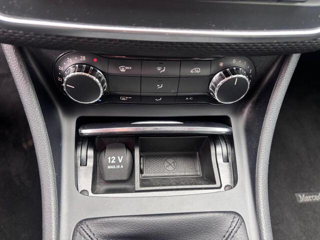 Mercedes-Benz A-KLASSE 160 My First Star