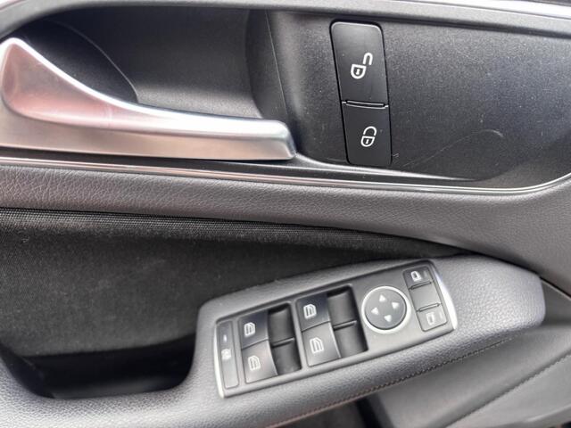 Mercedes-Benz A-KLASSE 160 My First Star