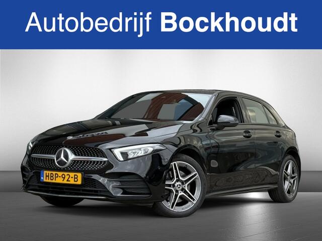 Mercedes-Benz A-KLASSE 250 e AMG | Navi | Sfeer | Camera | Stoelverwarming
