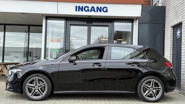 Mercedes-Benz A-KLASSE 250 e AMG | Navi | Sfeer | Camera | Stoelverwarming