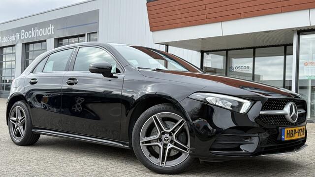 Mercedes-Benz A-KLASSE 250 e AMG | Navi | Sfeer | Camera | Stoelverwarming
