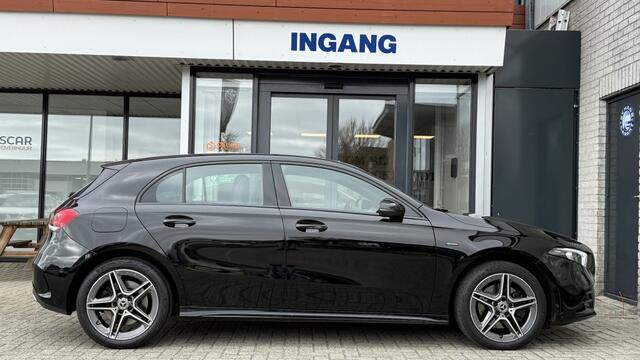 Mercedes-Benz A-KLASSE 250 e AMG | Navi | Sfeer | Camera | Stoelverwarming