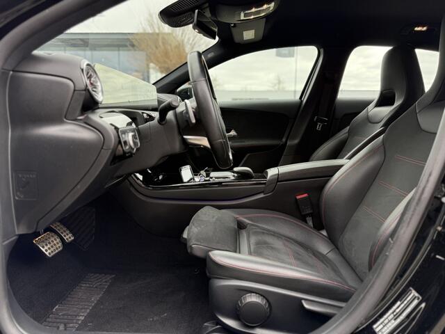 Mercedes-Benz A-KLASSE 250 e AMG | Navi | Sfeer | Camera | Stoelverwarming