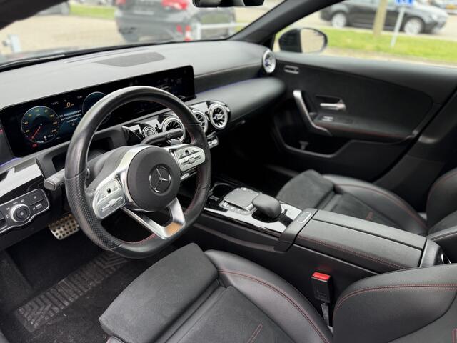 Mercedes-Benz A-KLASSE 250 e AMG | Navi | Sfeer | Camera | Stoelverwarming