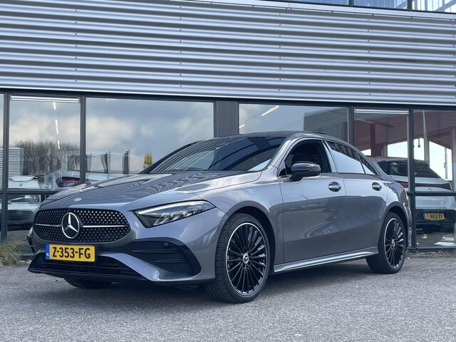 Mercedes-Benz A-KLASSE 250 e AMG | Panoramadak
