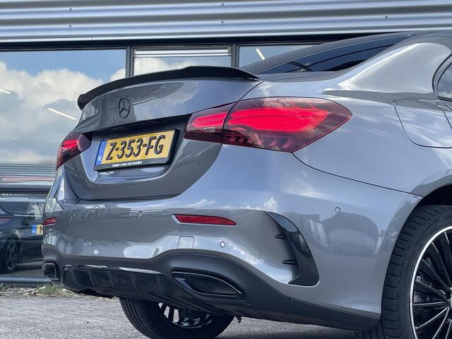 Mercedes-Benz A-KLASSE 250 e AMG | Panoramadak