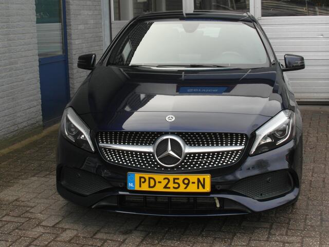 Mercedes-Benz A-KLASSE 180 Business Solution AMG Inclusief Afleveringskosten