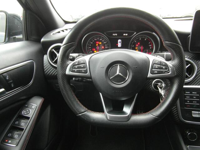 Mercedes-Benz A-KLASSE 180 Business Solution AMG Inclusief Afleveringskosten