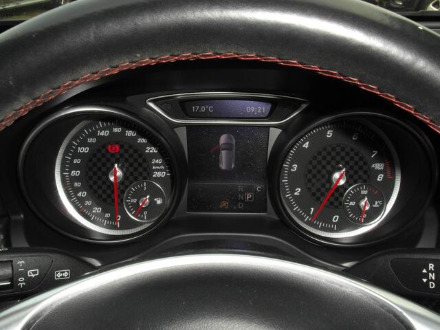 Mercedes-Benz A-KLASSE 180 Business Solution AMG Inclusief Afleveringskosten