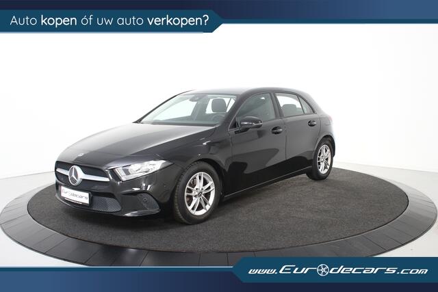 Mercedes-Benz A-KLASSE 180 Business Solution