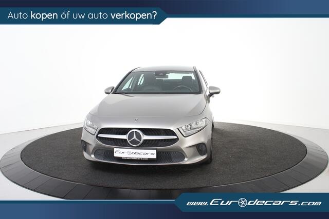 Mercedes-Benz A-KLASSE 200 Business Solution *1ste Eigenaar*Leer*Navigatie*