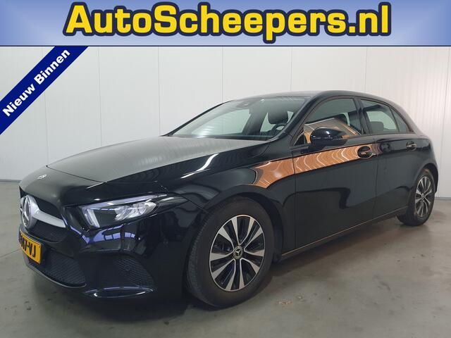 Mercedes-Benz A-KLASSE 160 Business Solution DIG.COCKPIT/NAVI/PDC/LED/LMV