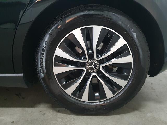 Mercedes-Benz A-KLASSE 160 Business Solution DIG.COCKPIT/NAVI/PDC/LED/LMV