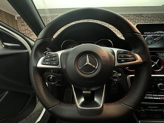 Mercedes-Benz A-KLASSE 250 Sport AMG Pakket Stoelverwarming Automaat Harman Kardon