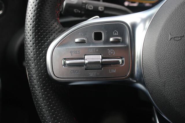 Mercedes-Benz A-KLASSE AMG 35 4MATIC - WIDESCREEN - ALCANTARA - CARPLAY - CAMERA -