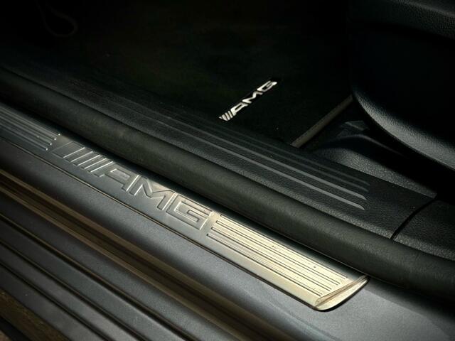 Mercedes-Benz A-KLASSE AMG 35 4MATIC PANO|BURMES|MEMORY|DISTRONIC|BLINDSPOT