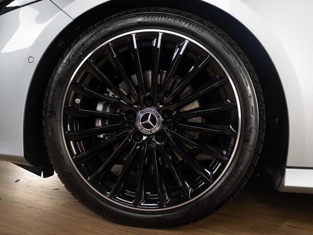 Mercedes-Benz A-KLASSE Hatchback 180 Star Edition Panorama dak