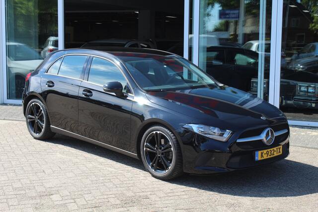 Mercedes-Benz A-KLASSE 160//Navi//Cruise//Camera!!