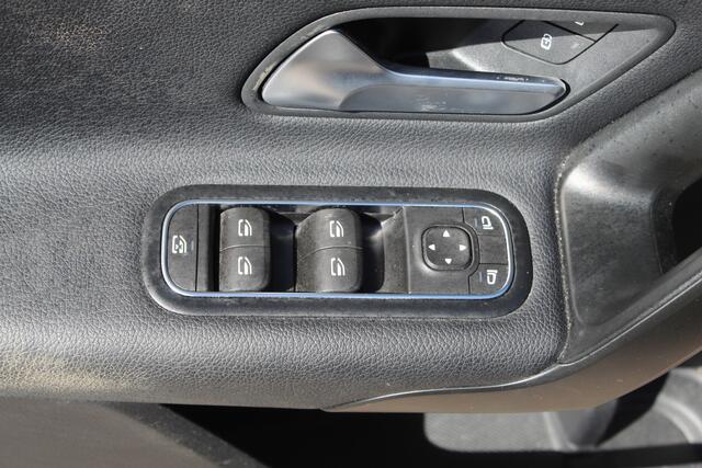 Mercedes-Benz A-KLASSE 160//Navi//Cruise//Camera!!